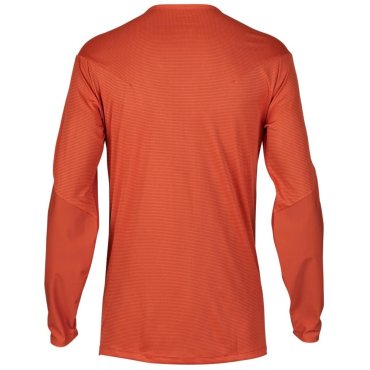 Джерсі FOX FLEXAIR PRO JERSEY [Atomic Orange]