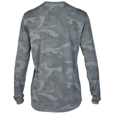 Джерсі FOX RANGER TRU DRI JERSEY [Cloud Grey]