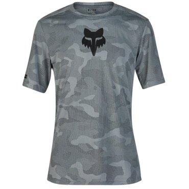 Джерсі FOX RANGER TRU DRI JERSEY [Cloud Grey]