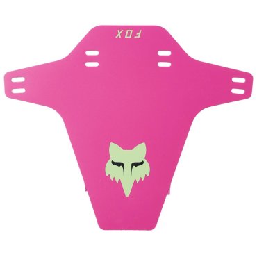 Крило FOX MUD GUARD [Berry Punch]