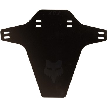 Крило FOX MUD GUARD [Black]