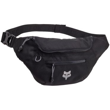 Сумка FOX HEAD HIP PACK [Black]