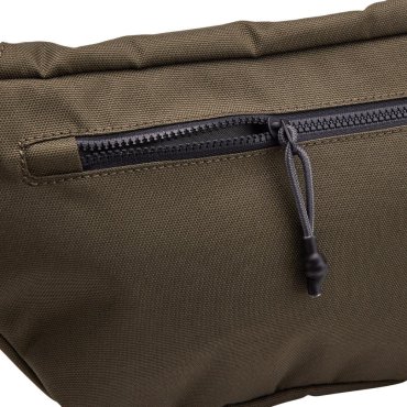 Сумка FOX HEAD HIP PACK [Olive Green]