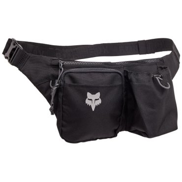 Сумка FOX HEAD PREMIUM HIP PACK [Black]