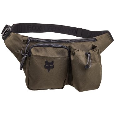 Сумка FOX HEAD PREMIUM HIP PACK [Olive Green]