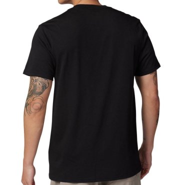 Футболка FOX NON STOP TECH TEE [Black]