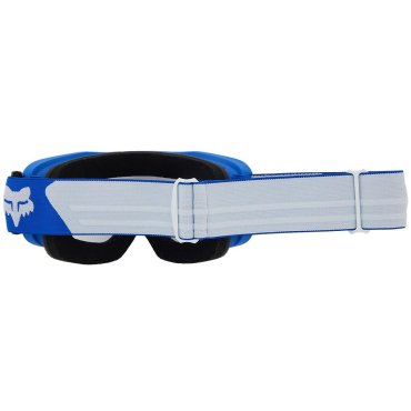 Окуляри FOX MAIN II GOGGLE - CORE [Blue]