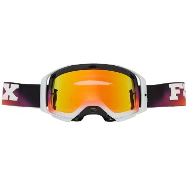 Окуляри FOX AIRSPACE II SPARK GOGGLE - STREAK [White]