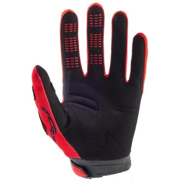 Перчатки FOX 180 ATLAS GLOVE [Grey]