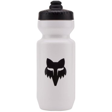 Фляга FOX PURIST BOTTLE [White]