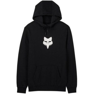 Толстовка FOX HEAD Hoodie [Black]