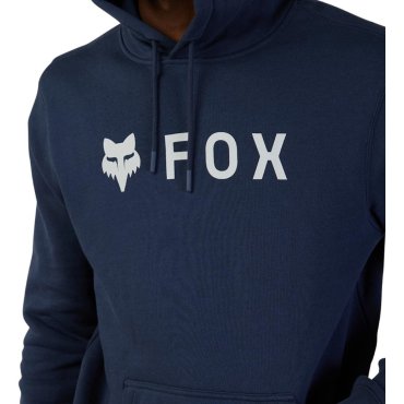 Толстовка FOX ABSOLUTE Hoodie [Midnight]