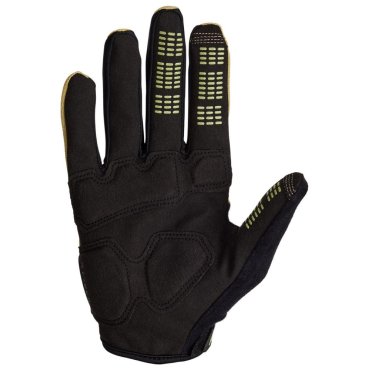 Перчатки FOX RANGER GEL GLOVE [Pale Green]