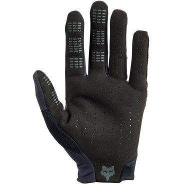 Перчатки FOX FLEXAIR PRO GLOVE [Black]