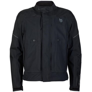 Куртка FOX Ranger GORE-TEX Adventure Jacket [Black]