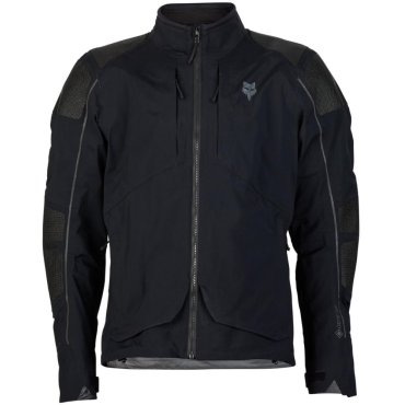 Куртка FOX Recon GORE-TEX Adventure Jacket [Black]