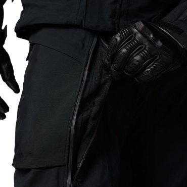 Штани FOX Ranger GORE-TEX Adventure Pant [Black]