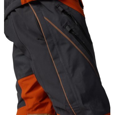 Штани FOX Defend GORE-TEX Adventure Pant [Burnt Orange]