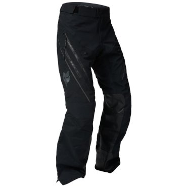 Штани FOX Defend GORE-TEX Adventure Pant [Black]