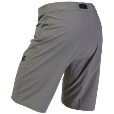 Шорти FOX RANGER LITE SHORT [Pewter]