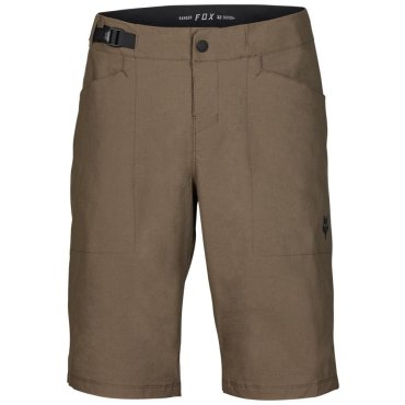 Шорти FOX RANGER LITE SHORT [Dirt]