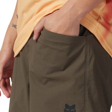 Шорти FOX RANGER LITE SHORT [Dirt]