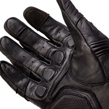 Перчатки FOX Bomber Pro Glove [Black]