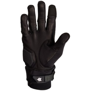 Перчатки FOX Stealth Bomber Pro Glove [Black]