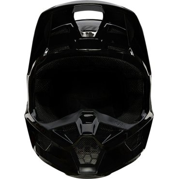 Шолом FOX V1 MIPS PLAIC HELMET [Black]