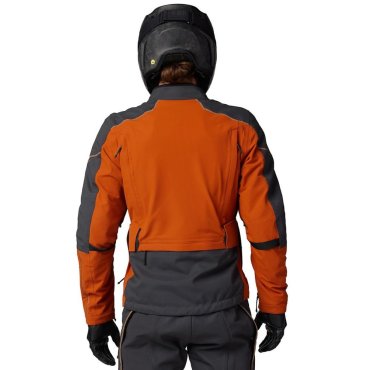 Куртка FOX Defend GORE-TEX Adventure Jacket [Burnt Orange]