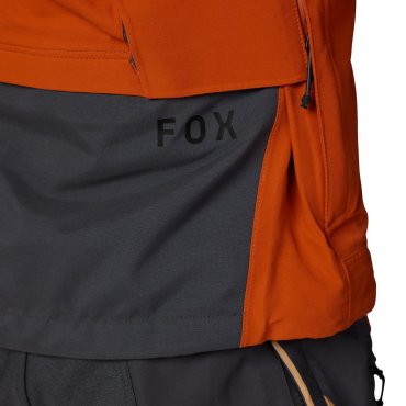 Куртка FOX Defend GORE-TEX Adventure Jacket [Burnt Orange]