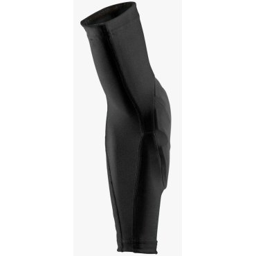 Налокітники Ride 100% TERATEC Elbow Guard [Black]