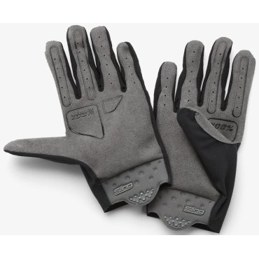 Перчатки Ride 100% SLING Glove [Black]