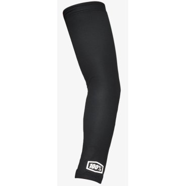 Утеплювач рук Ride 100% EXCEEDA Arm Sleeve [Black]