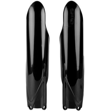 Захист вилки Polisport Fork Guard - Yamaha [Black]