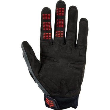 Перчатки FOX DIRTPAW GLOVE - CE [Grey]