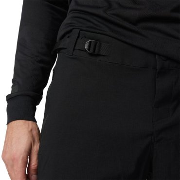 Шорти FOX RANGER SHORT [Black]