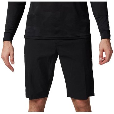 Шорти FOX RANGER SHORT [Black]