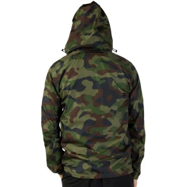 Куртка FOX HEAD WINDBREAKER Jacket [Camo]