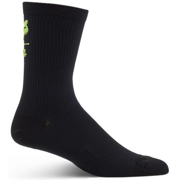 Шкарпетки FOX RANGER SOCK - 8 inch - FOX 74 [Yellow]