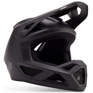 Шолом FOX RAMPAGE Helmet - MATTE [Black]