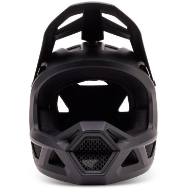 Шолом FOX RAMPAGE Helmet - MATTE [Black]