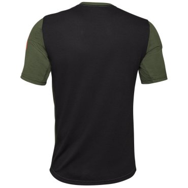 Джерсі FOX RANGER DRI-RELEASE JERSEY - AVIATION [Dark Sage]