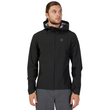 Куртка FOX RANGER 2.5L WATER Jacket [Black]