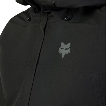 Куртка FOX RANGER 2.5L WATER Jacket [Black]