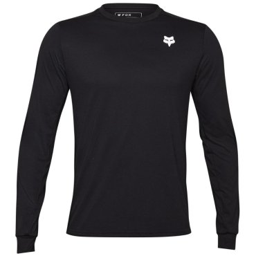 Джерсі FOX RANGER DRI-RELEASE JERSEY [Black]