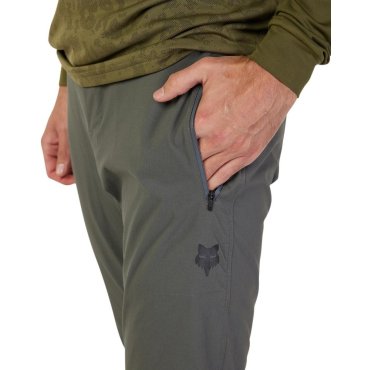 Штани FOX RANGER PANT [Dark Shadow]