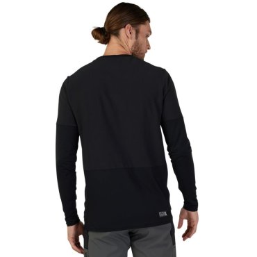 Кофта FOX DEFEND THERMAL Sweatshirt [Black]