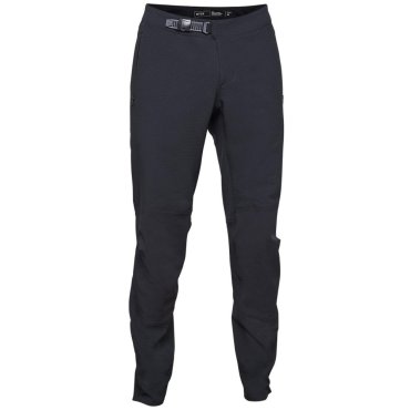 Штани FOX DEFEND FIRE PANT [Black]