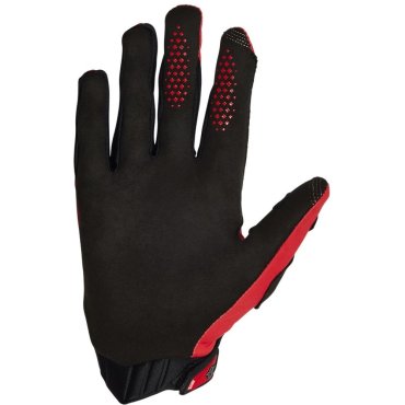 Перчатки FOX DEFEND WIND GLOVE [Flo Red]